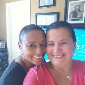 Meet your Posher, Brenda