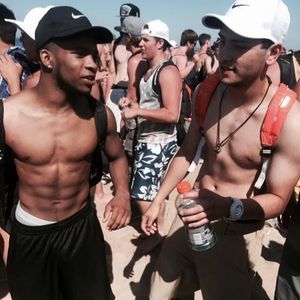 Meet your Posher, Jake