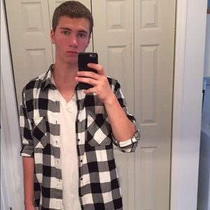 Meet your Posher, Nick