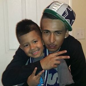 Meet your Posher, Tony