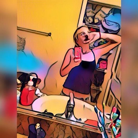 Meet your Posher, Shiloe - Picture 1 of 1