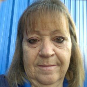 Meet your Posher, Kathy