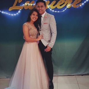 Meet your Posher, Erica