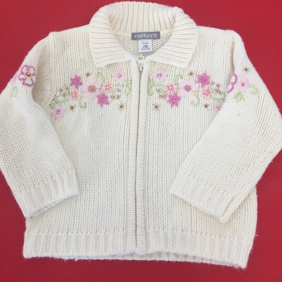 Carter's Other - Bundle and save! Baby cardigan