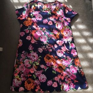 Boutique Dress