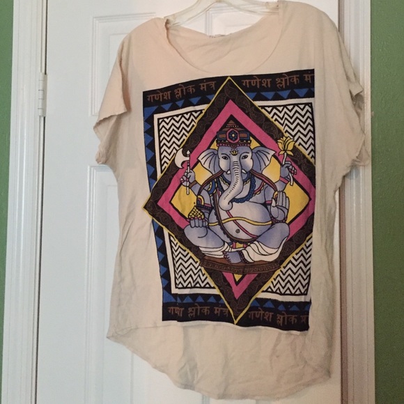 Urban outfitters tee
