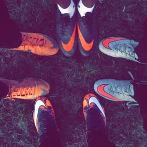 Meet your Posher, Abrahim