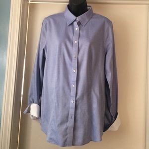 Ladies shirt