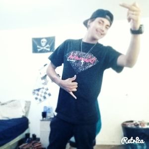 Meet your Posher, Marcos