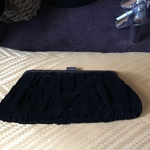 Mary Kay evening bag with travel mirror and case.