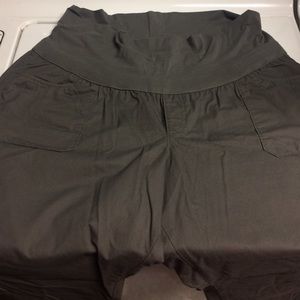 Maternity pants