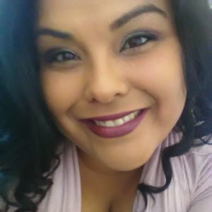 Meet your Posher, April