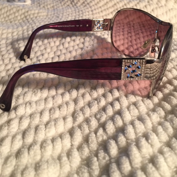 Coach Sunglasses