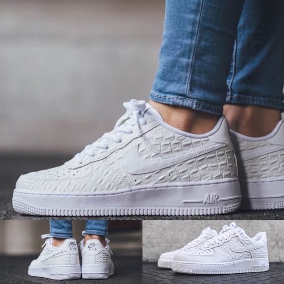 Nike Shoes - SALE ‼️ NWB 🎁 LAST PAIR NIKE Air Force 1 PREMIUM