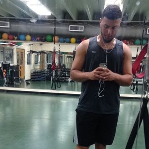 Meet your Posher, Jonathan