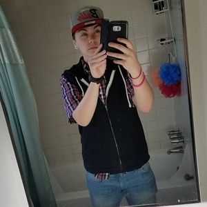 Meet your Posher, Ashlee