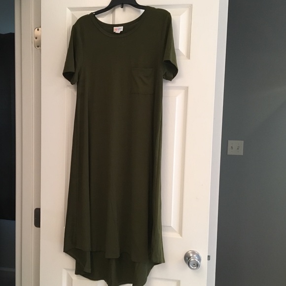 Lularoe Carly XS