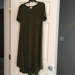 Lularoe Carly XS