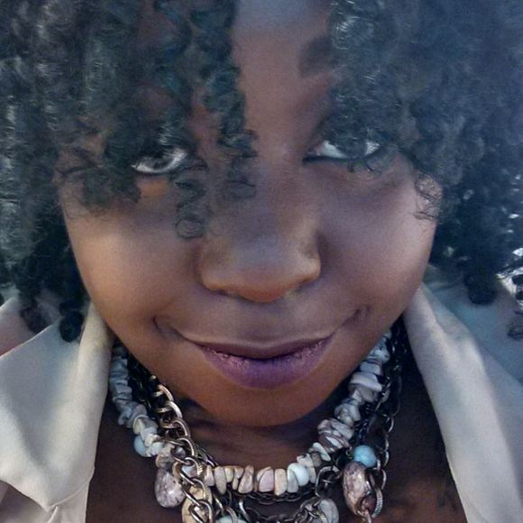 Meet your Posher, Jaleesa