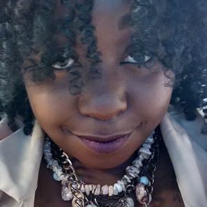 Meet your Posher, Jaleesa