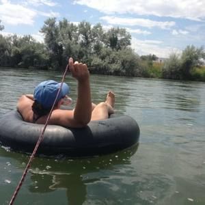 Meet your Posher, Karen