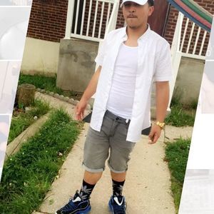 Meet your Posher, Brian