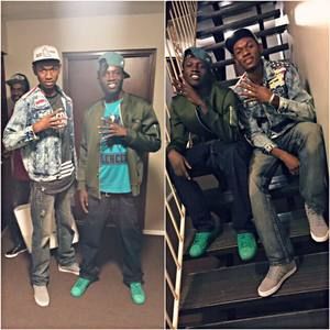 Meet your Posher, Nabila moussa