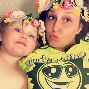 Meet your Posher, Jacklynn