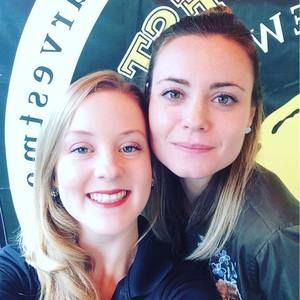 Meet your Posher, Kerin