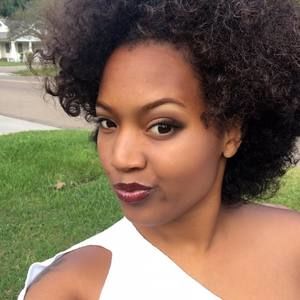 Meet your Posher, Mesha