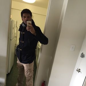 Meet your Posher, Kenneth