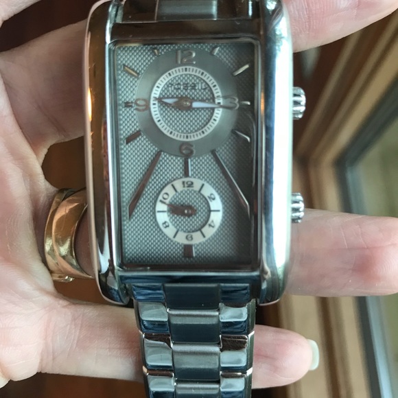 Fossil Other - Men's Fossil Arkitekt watch