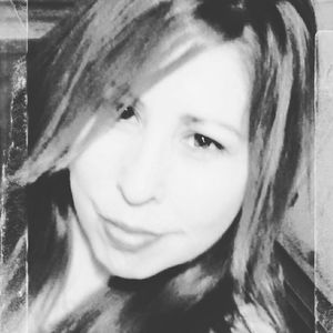 Meet your Posher, Margaret