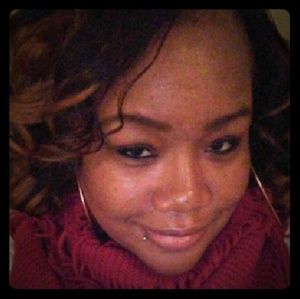 Meet your Posher, Chantelle
