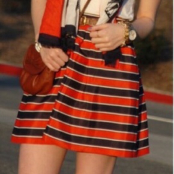 J. Crew Gondola skirt - Picture 4 of 4