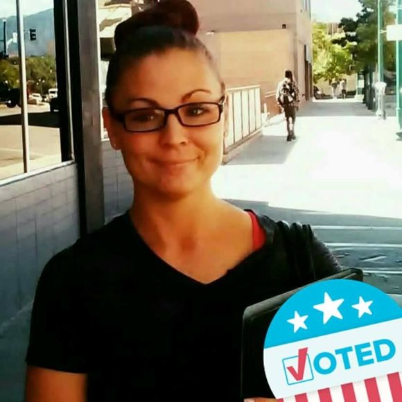 Meet your Posher, Strongone