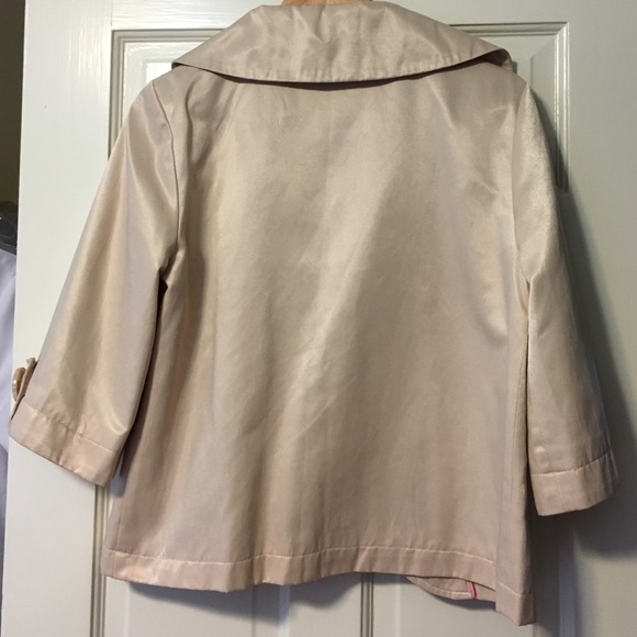 VILA jacket - Picture 4 of 6