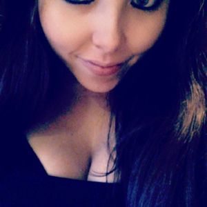 Meet your Posher, Meagan