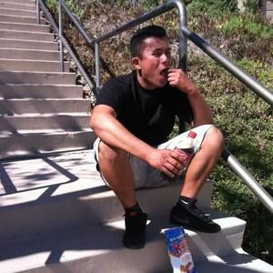 Meet your Posher, Hector