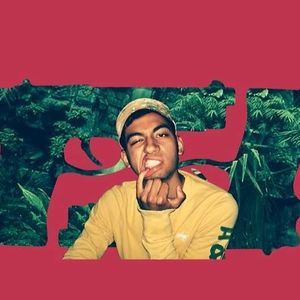 Meet your Posher, Eddie