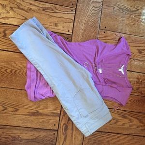 Gloria Vanderbilt Capri