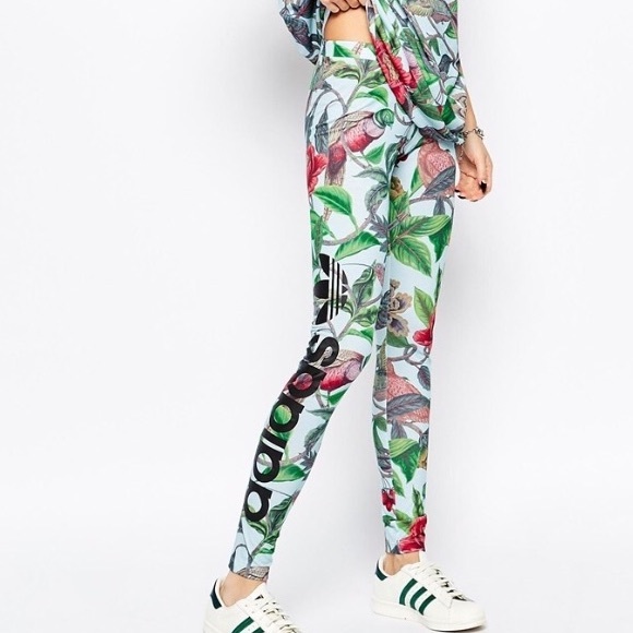 Adidas original Florera Leggings