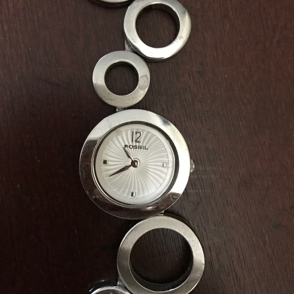 Fossil Accessories - Women's fossil watch