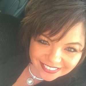 Meet your Posher, Angie