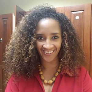 Meet your Posher, Yvonne