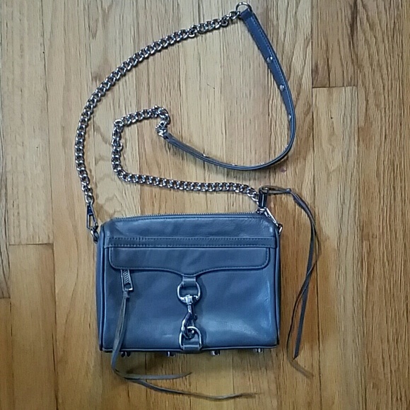 Rebecca Minkoff Mini M.A.C - Picture 1 of 6