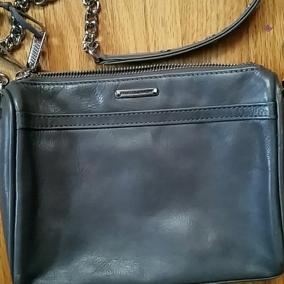 Rebecca Minkoff Mini M.A.C - Picture 2 of 6