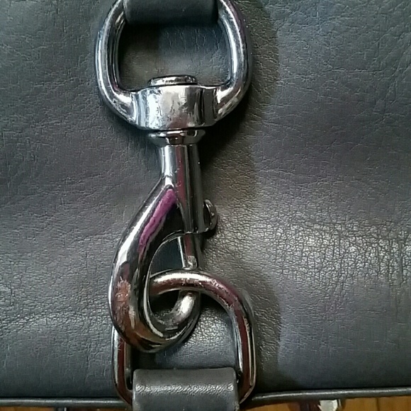 Rebecca Minkoff Mini M.A.C - Picture 4 of 6