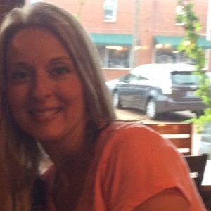 Meet your Posher, Kim
