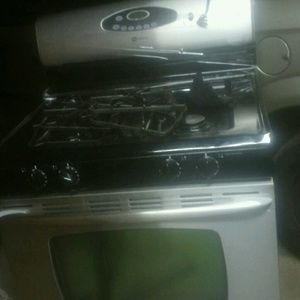 Meet your Posher, Alonzo